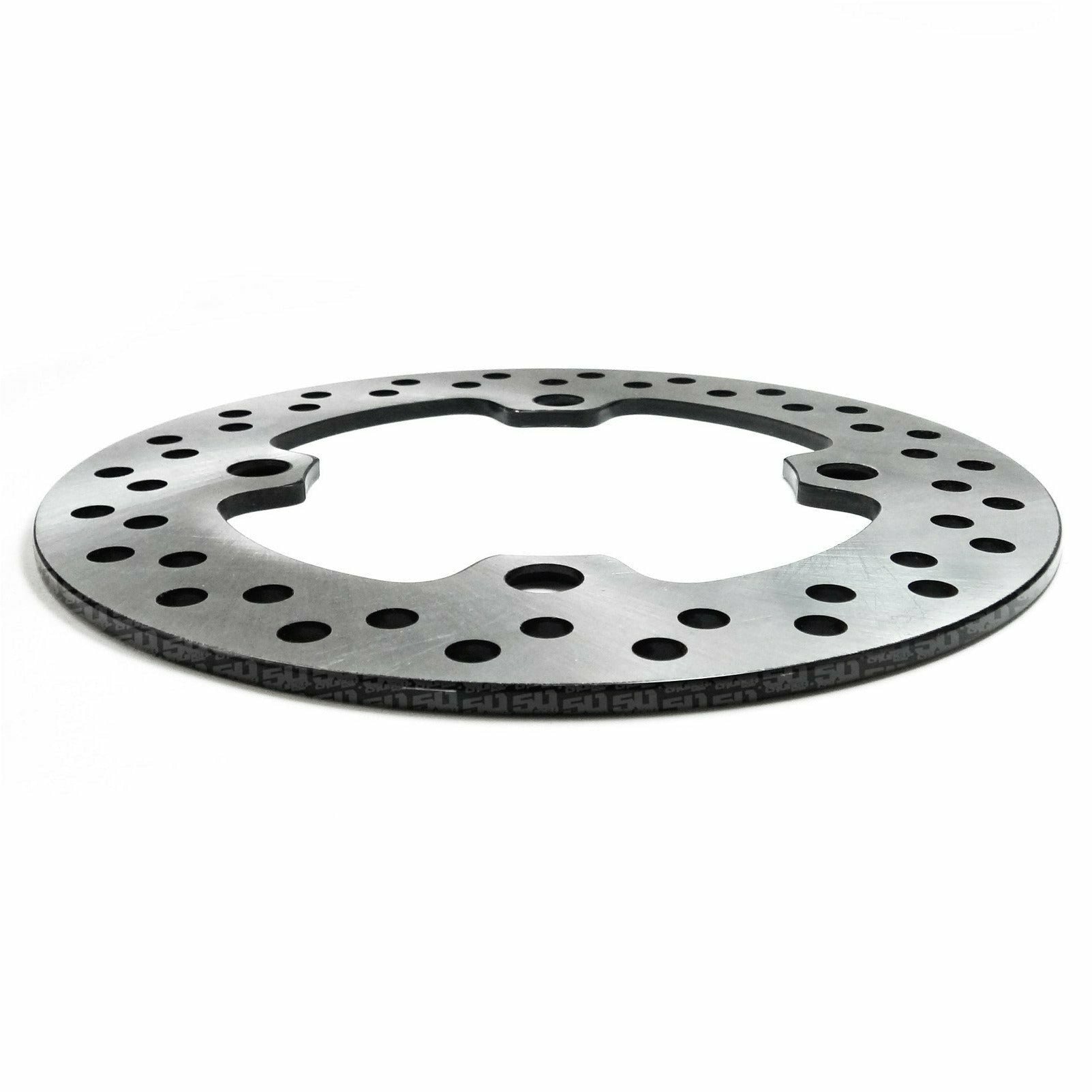 Polaris RZR XP 900 Front Disc Brake Rotor | 50 Caliber Racing