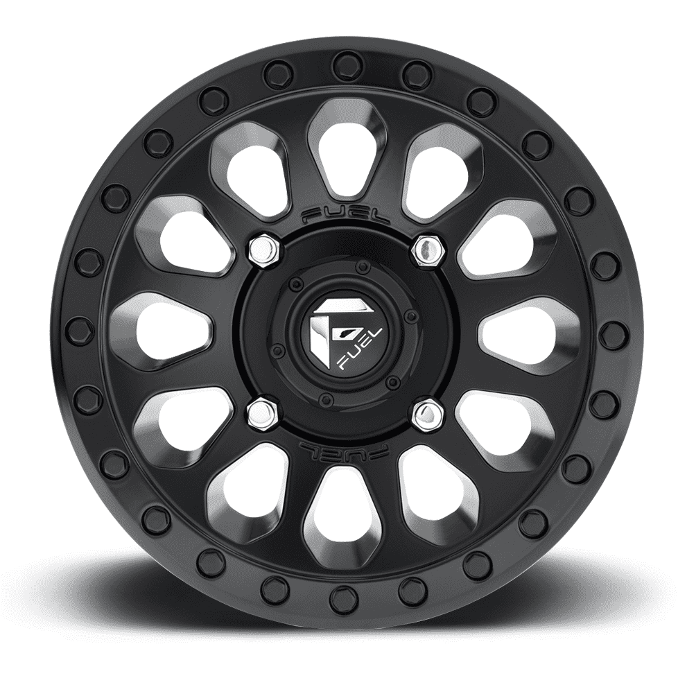 D579 Vector Wheel | Fuel Off-Road