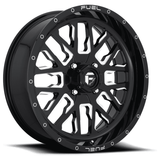 D611 Stroke Wheel | Fuel Off-Road