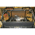 Polaris RZR 570 / 800 Polycarbonate Rear Windshield | Trail Armor
