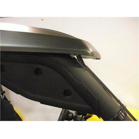 Can Am Commander (2016-2018) Polycarbonate Front Windshield | Trail Armor