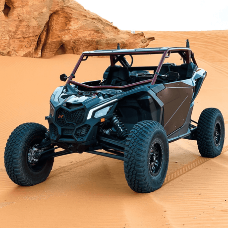 VooDoo Can Am Maverick X3 Roll Cage