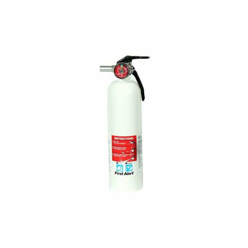 Pro Armor Fire Extinguisher
