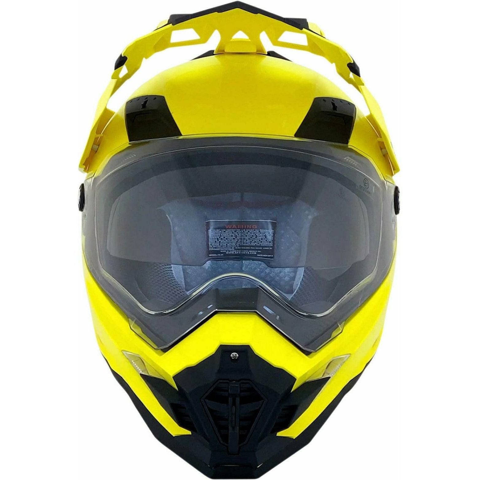 FX-41DS Helmet | AFX