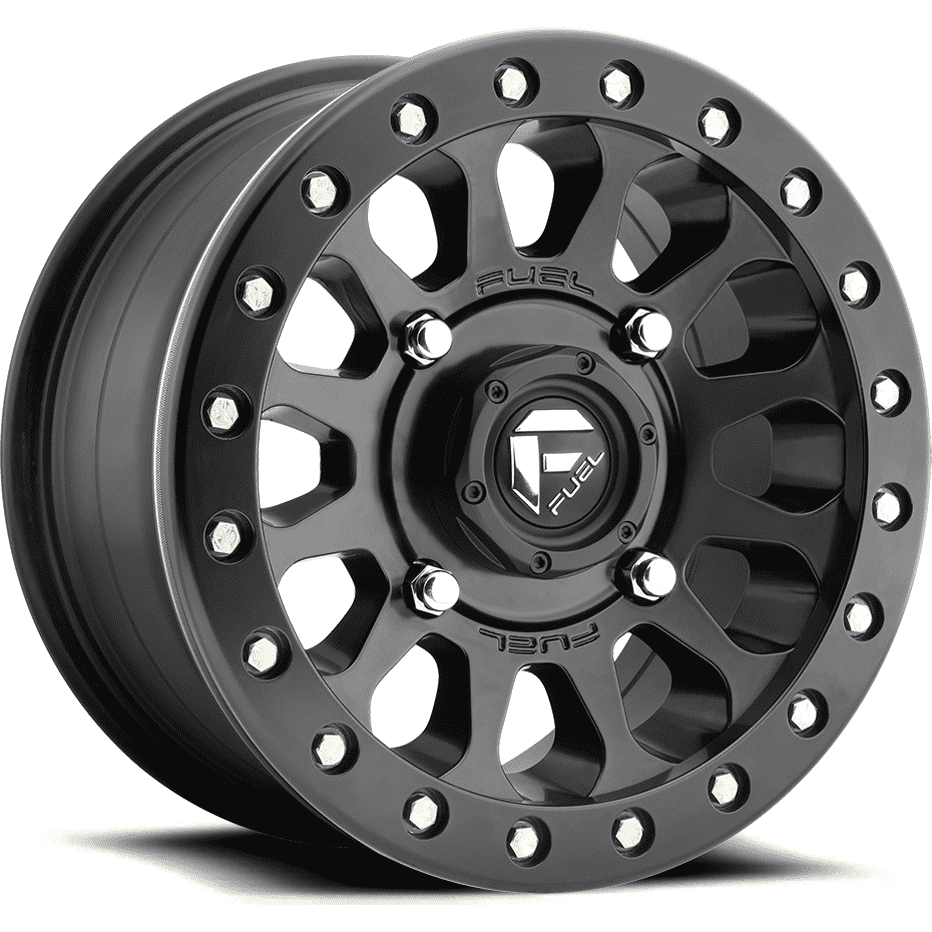 D920 Vector Beadlock Wheel | Fuel Off-Road