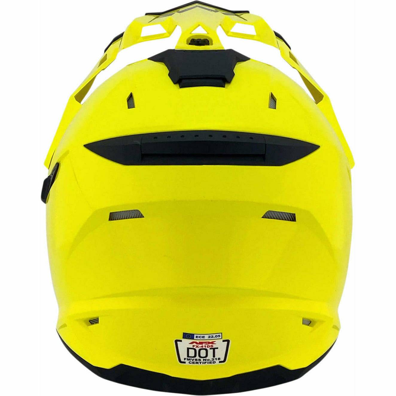 AFX FX-41DS Helmet