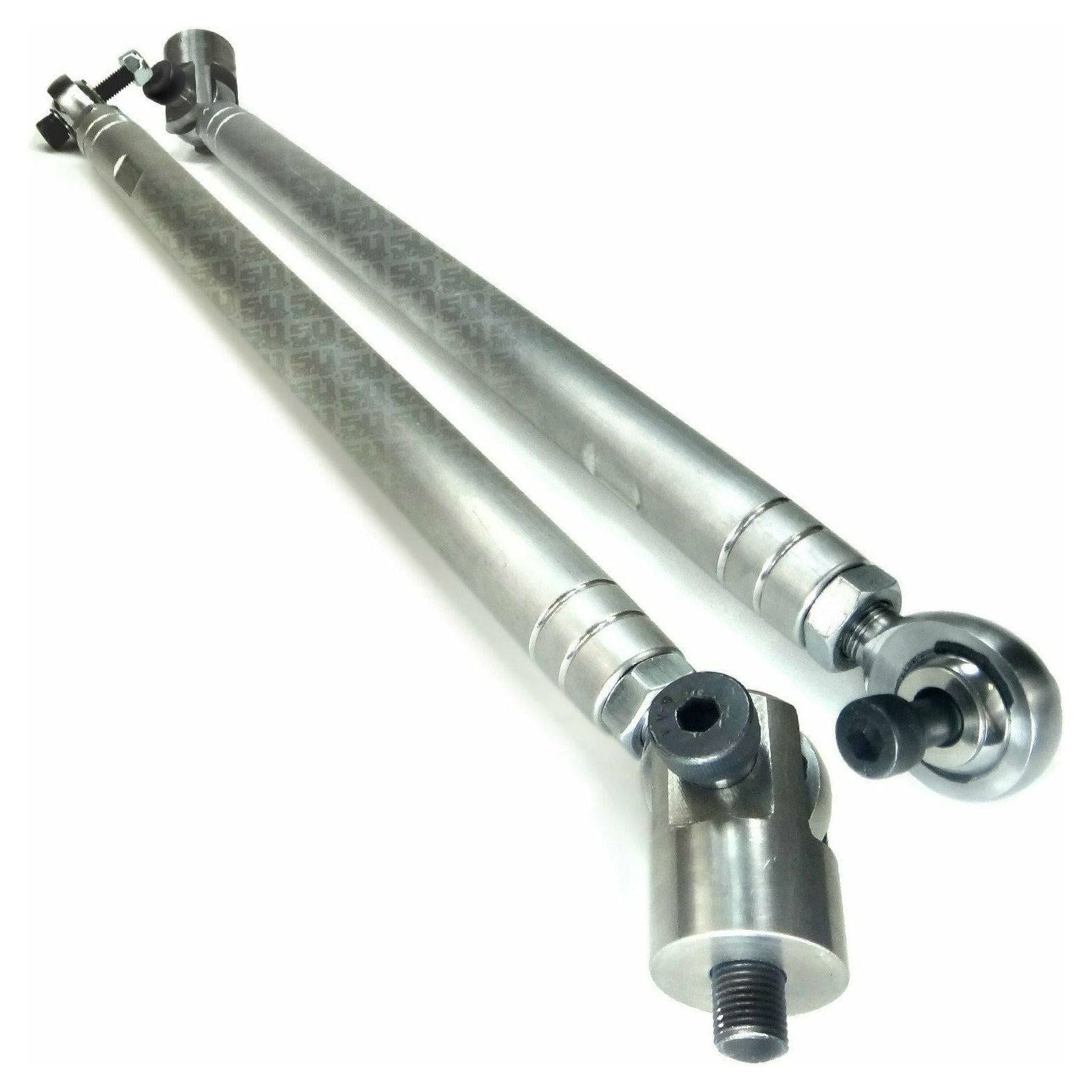 50 Caliber Racing Polaris RZR XP 900 Heavy Duty Tie Rods