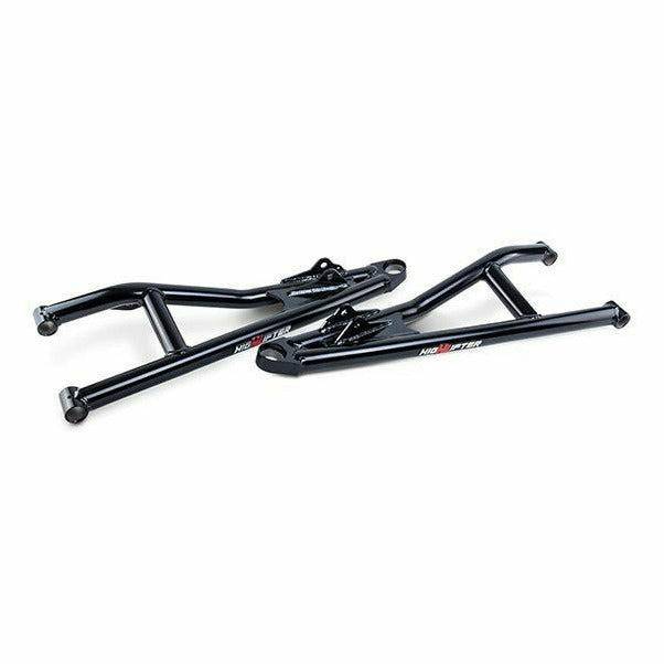 High Lifter Can Am Maverick X3 (72" models) APEXX Front Forward Upper & Lower Control Arms