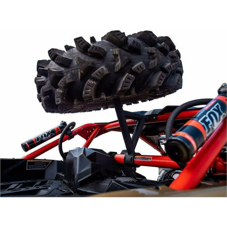 Can Am X3 Spare Tire Carrier | SuperATV