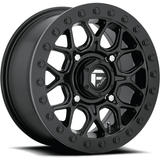 D916 Tech Beadlock Wheel | Fuel Off-Road