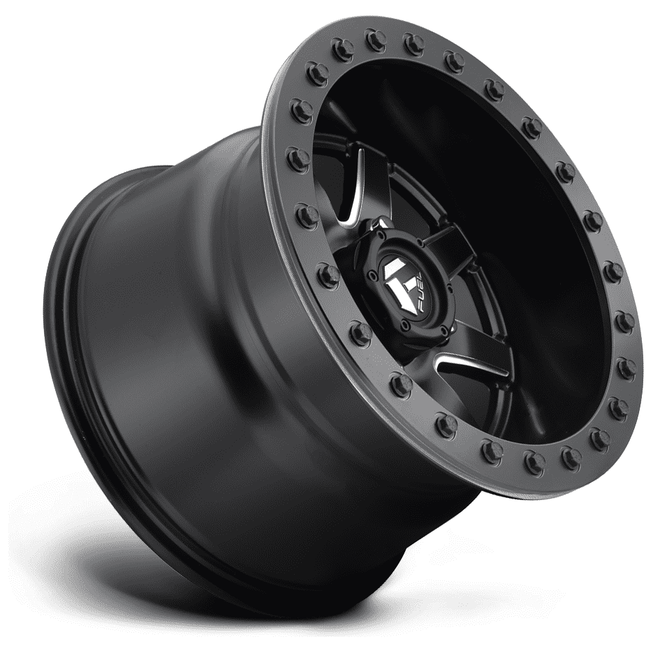 D928 Maverick Beadlock Wheel | Fuel Off-Road