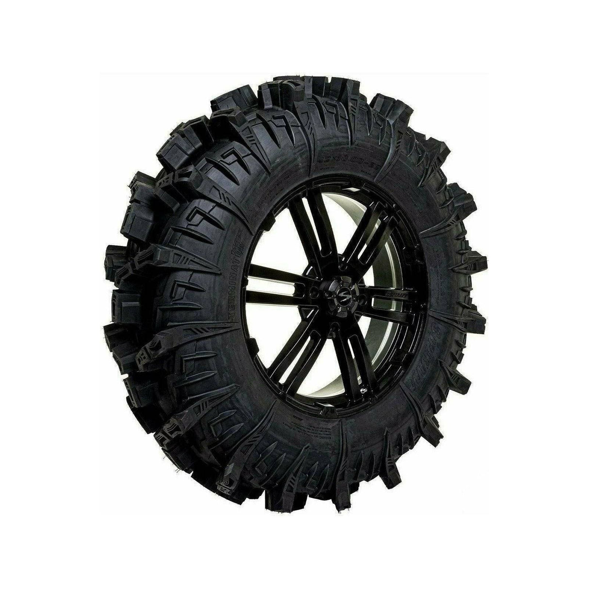 Terminator MAX UTV Tire | SuperATV