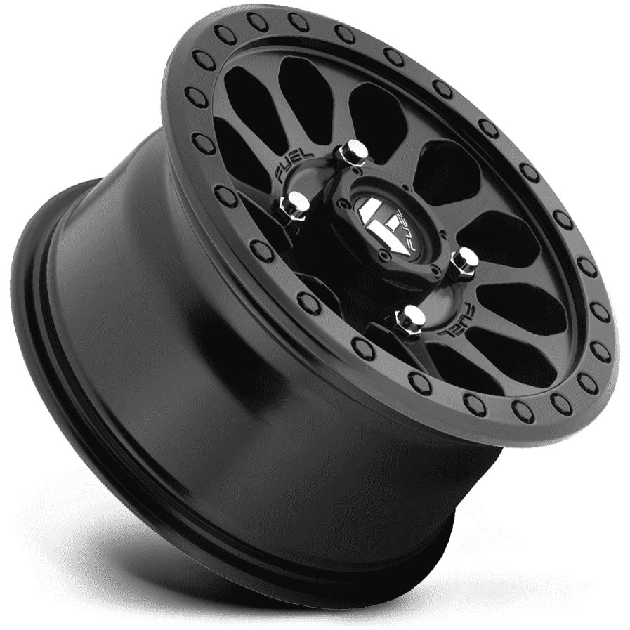 D579 Vector Wheel | Fuel Off-Road