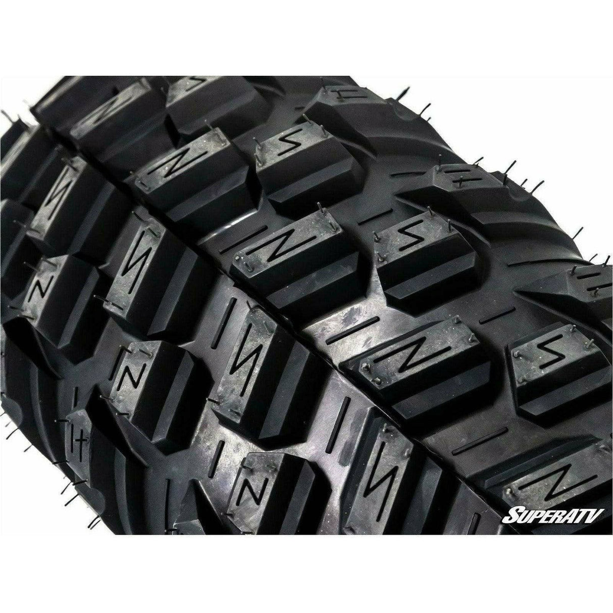 XT Warrior Tires (SlikRok Edition) | SuperATV