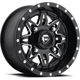 D567 Lethal Wheel | Fuel Off-Road