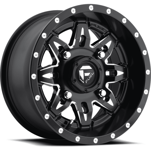 D567 Lethal Wheel | Fuel Off-Road