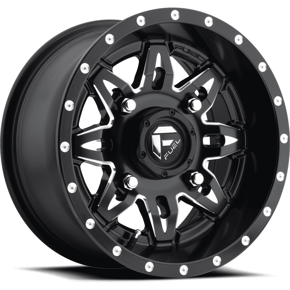 D567 Lethal Wheel | Fuel Off-Road