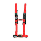 5 Point 2" Harness with Pads | Pro Armor