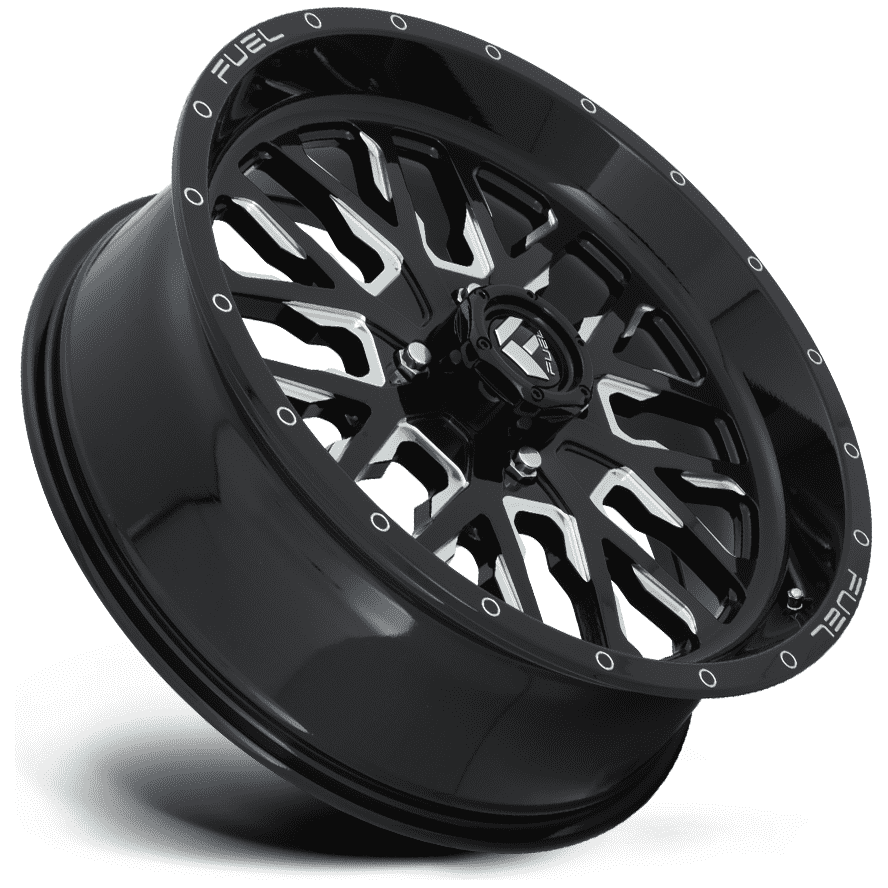 D611 Stroke Wheel | Fuel Off-Road