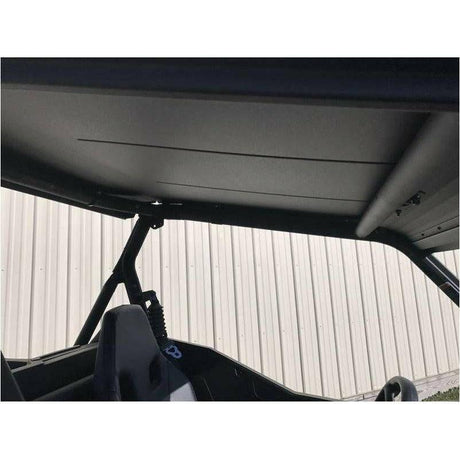 Can Am Commander / Maverick Aluminum Top | Extreme Metal Products