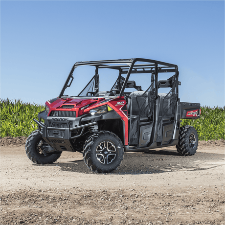 Polaris Ranger (2015-2017) Stage 4 Audio System | Rockford Fosgate