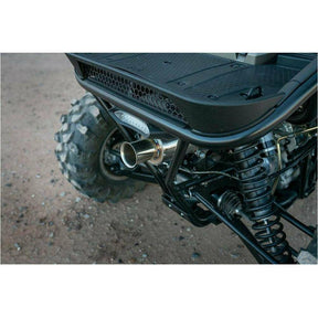 Agency Power Yamaha YXZ 1000R Slip-On Performance Muffler