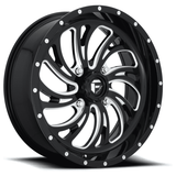 D641 Kompressor Wheel | Fuel Off-Road