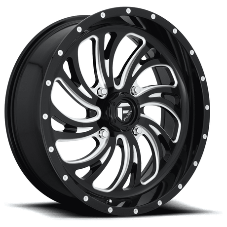 D641 Kompressor Wheel | Fuel Off-Road