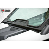 Polaris RZR Pro XP / Turbo R Glass Windshield | Moto Armor