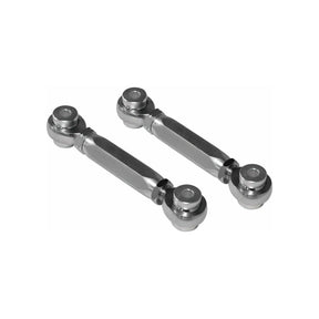 Polaris RZR XP 1000 Heavy Duty Sway Bar Links | SuperATV