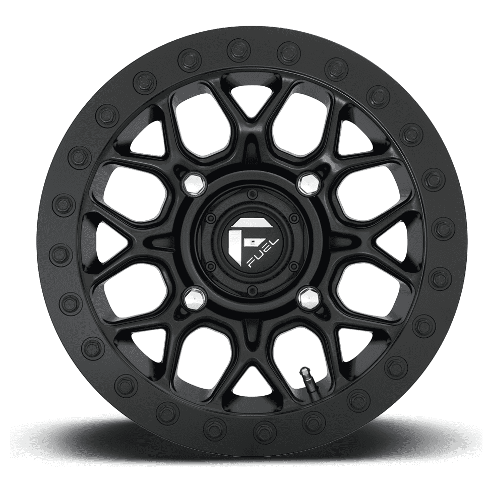 D916 Tech Beadlock Wheel | Fuel Off-Road