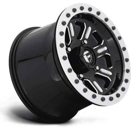 D910 Hardline Beadlock Wheel | Fuel Off-Road