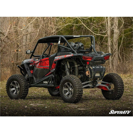 Polaris RZR XP 1000 High Clearance Billet Aluminum Radius Arms | SuperATV