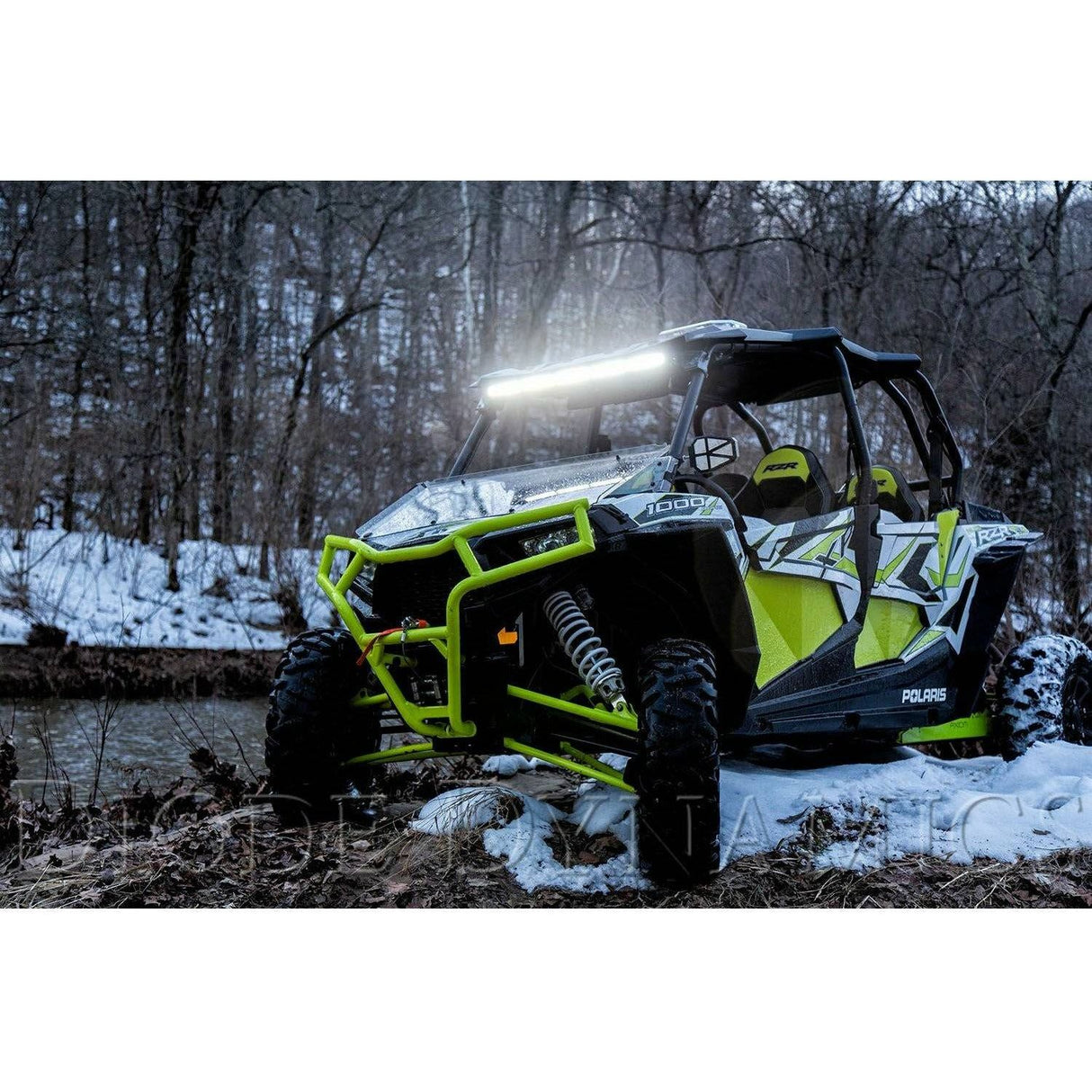 Diode Dynamics Stage Series 30" Light Bar - Kombustion Motorsports