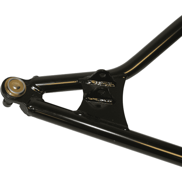 High Lifter Polaris General / RZR Front Forward Upper & Lower Control Arms