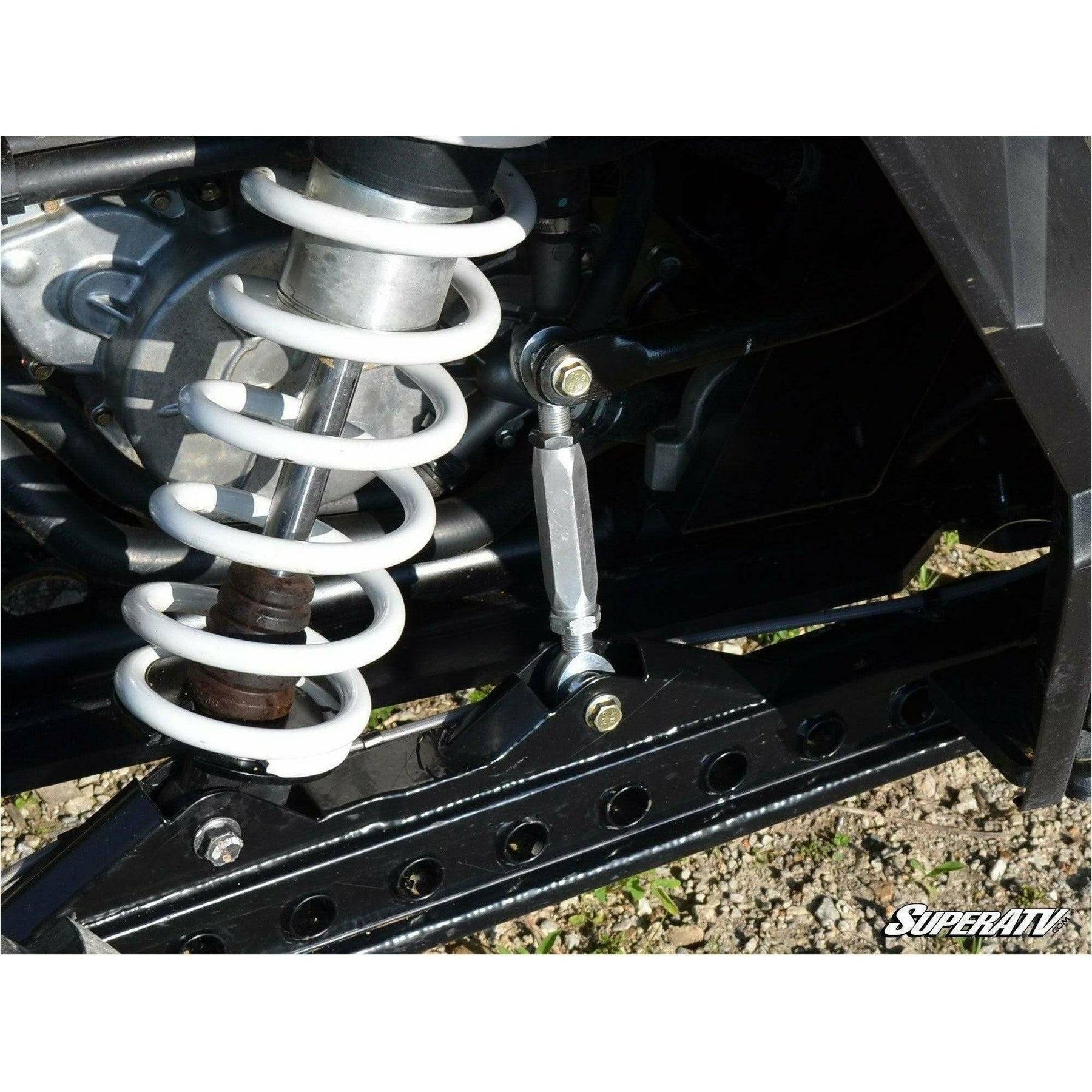 Polaris RZR XP 1000 Heavy Duty Sway Bar Links | SuperATV