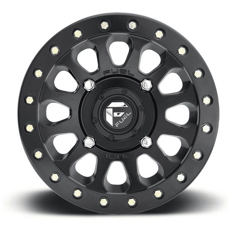 D920 Vector Beadlock Wheel | Fuel Off-Road