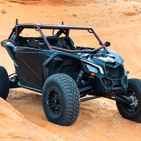 VooDoo Can Am Maverick X3 Roll Cage