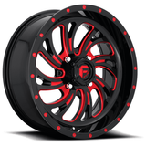 D642 Kompressor Wheel | Fuel Off-Road