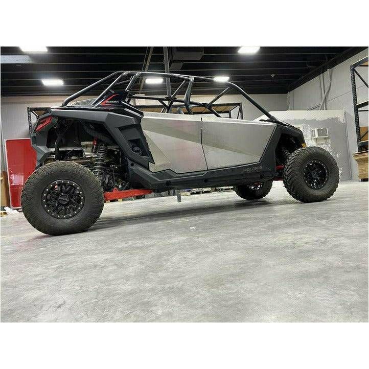 Polaris RZR Pro / Turbo R 4 Full Doors | TMW Off-Road