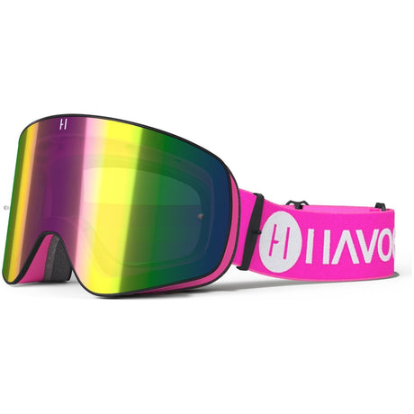 Infinity Goggle (Flamingo)