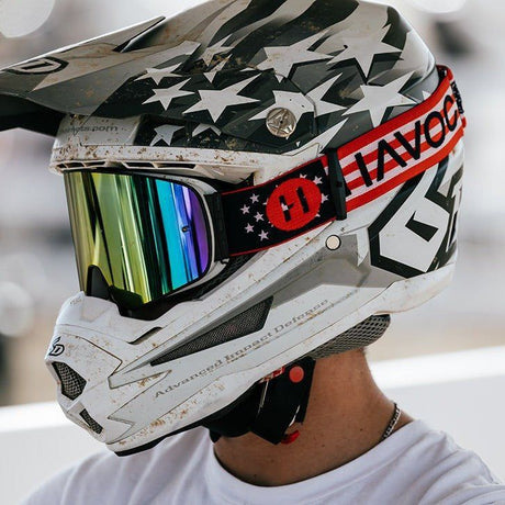 Infinity Goggle (Patriot)