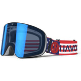 Infinity Goggle (Patriot)