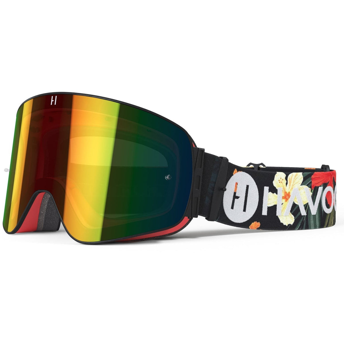 Infinity Goggle (Tropical)