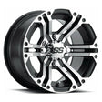 ITP SS Alloy SS212 Wheel (Machined)