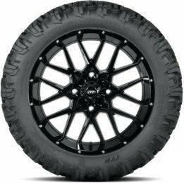 ITP Versa Cross V3 Tire