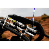 JackDaddy Can Am Maverick X3 Black Aluminum UTV Jack