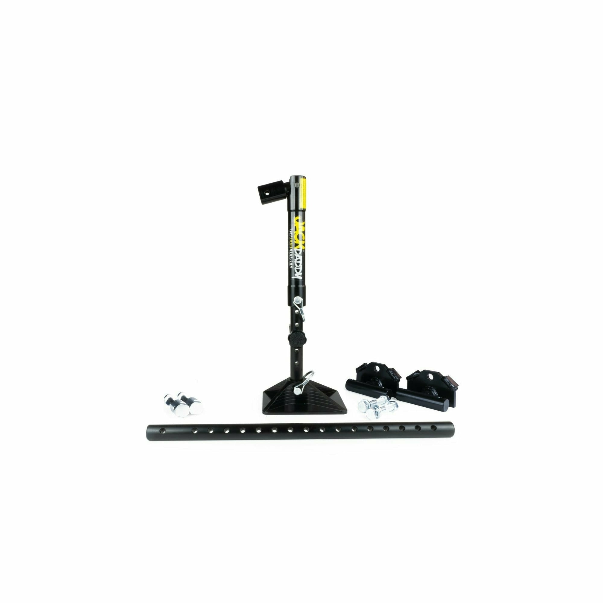 Kawasaki KRX Aluminum UTV Jack | JackDaddy – Kombustion Motorsports