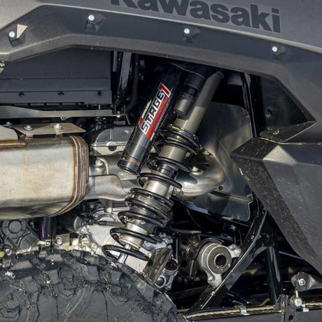 Kawasaki KRX 4 Stage 1 Spring Kit