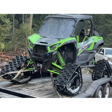 Kawasaki KRX Backcountry LT Conversion Kit